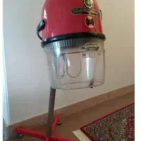 سشوار کلاهدار