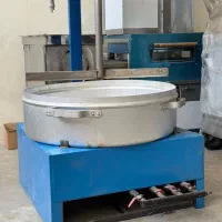 دستگاه سرخ کن سبزی سبزی سرخ کن دیگ پخت رب
