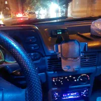 دووسیلو|خودرو سواری و وانت|قزوین, |دیوار