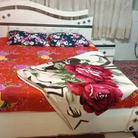 کلینیک امید واحدسوییت مبله روزانه هفتگی همکف