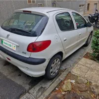 تیپ ۲ سفید مدل ۹۵ بیرنگ (با ضمانت کارنامه)