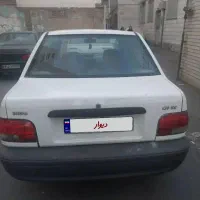 پراید مدل 98