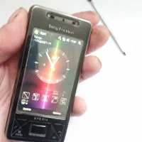 گوشی سونی اریکسون Xperia x1|موبایل|رشت, فلسطین|دیوار