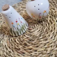ظروف سرامیکی|صنایع دستی و سایر لوازم تزئینی|کیش, |دیوار
