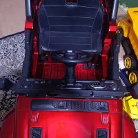 ماشین شارژی|اسباب‌بازی بچه|سنندج, |دیوار