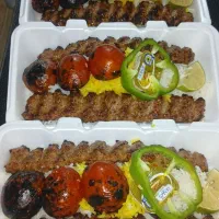 تهیه و توزیع غذای شرکت ها و کارخانجات آماده همکاری|خدمات پذیرایی، مراسم|احمدآبادمستوفی, |دیوار