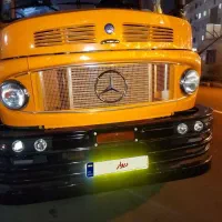 بنز تک کمپرسی ..1404تحویل 20بهمن