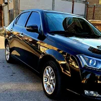 دنا پلاس اتومات توربواخر ۴۰۰