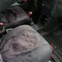 پراید ۸۷سفید|خودرو سواری و وانت|تهران, تهرانسر مرکزی|دیوار