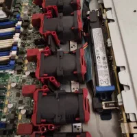 سرور HPE g9 DL360|مودم و تجهیزات شبکه|تهران, سهروردی|دیوار