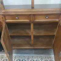 ویترین (کنسول)|بوفه، ویترین، کنسول|تهران, مینیسیتی (شهرک نفت)|دیوار