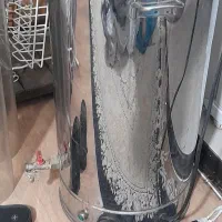 سماور برقی ۲۵ لیتری