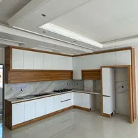 کابینت و کمددیواری|جاکفشی، کمد، دراور|سبزوار, کهنه آب|دیوار