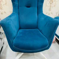 مبل راحتی‌ ۸ نفره باعسلی قیمت کف فورش فوری