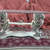 میزجلو مبلی|مبلمان خانگی و میز عسلی|اهواز, کیان اباد|دیوار