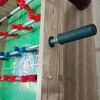 فوتبال دستی