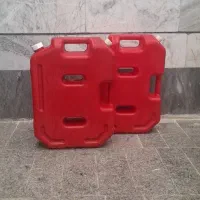 ظرف آب (گالن آب) برا ماشین