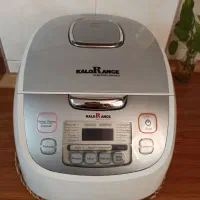 پلوپز و بخارپز ۱۴ کاره کلورانسی