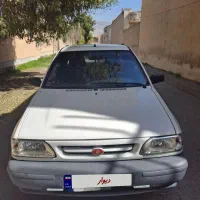 پراید وانت ۱۵۱ 1402