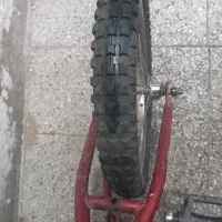 دوچرخه سایز16|دوچرخه، اسکیت، اسکوتر|گرگان, |دیوار