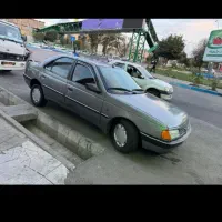 پژو 405 GLi - دوگانه سوز CNG، مدل ۱۳۸۲|خودرو سواری و وانت|تبریز, |دیوار