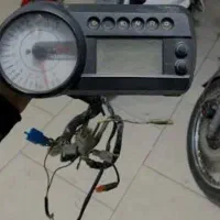 قطعات و تعمیرات مگلی۲۰۰و۲۵۰ دایلیم هیوسانگ بنلیcf