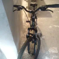 دوچرخه ویوا 26|دوچرخه، اسکیت، اسکوتر|کوهدشت, |دیوار