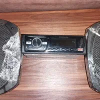 ضبط و باند طرح 6975 پایونیر