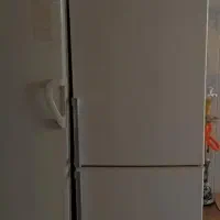 یخچال دو دره و فریزر