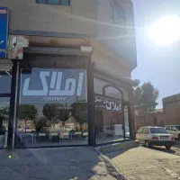 مغازه دودهنه به همراه 150 متر سوله بحر اصلی