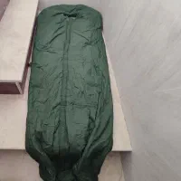 کیسه خواب ضد آب و آتش برای تمام فصول کاملا نو|تشک تختخواب|سنندج, |دیوار
