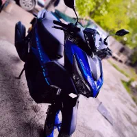 موتور کلیک|موتورسیکلت|تبریز, |دیوار