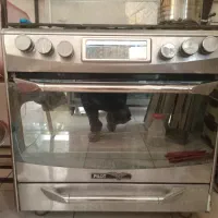 گاز فردار پنج شعله