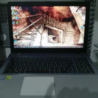 لپ تاپ asus x542um