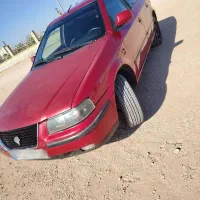 سمند مدل 87|خودرو سواری و وانت|بیرجند, |دیوار