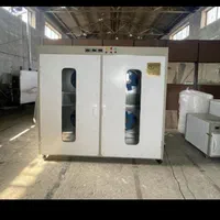 دستگاه خشک کن میوه ،انبه،موز،نارگیل گازی