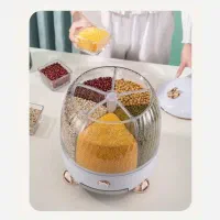 جاحبوباتی وجابرنجی گنجشک|ظروف نگهدارنده، پلاستیکی، یک‌بارمصرف|رشت, توشیبا|دیوار