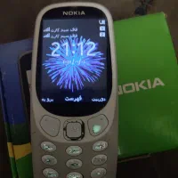 نوکیا 3310 اصلی