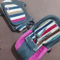 کریر و ساک نوزاد