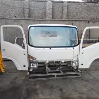 اتاق جلو ایسوزو