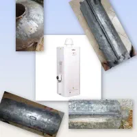 تعمیرکار تعمیر و جوشکاری آبگرمکن در منزل سریع