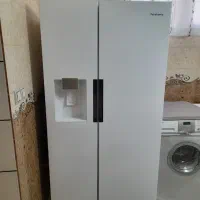 فروش فوری یخچال پاکشوما