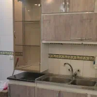 کابینت فلزی|کتابخانه، شلف، قفسه‌های دیواری|بروجرد, |دیوار