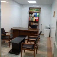 فروش دفتر اداری بازسازی شده