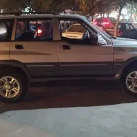 موسو ۲۰۰۵ معاوضه دارم|خودرو سواری و وانت|مشهد, رده|دیوار