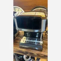 اسپرسو ساز نوا ۱۳۵ خانگی