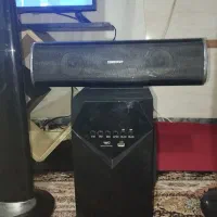 سینماخانواده|سیستم صوتی خانگی|گرگان, |دیوار