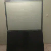 تخته چرخدار تدریس