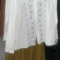 شومیز دامن