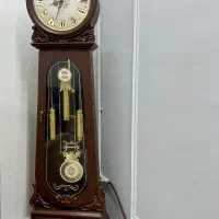 ساعت ایستاده لوتوس